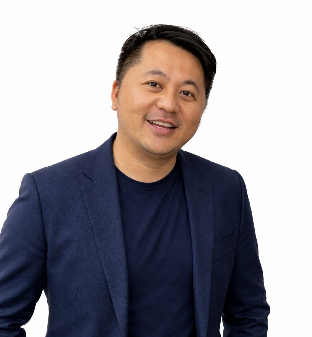 Ken FJ Her, Founder of Brother Tours