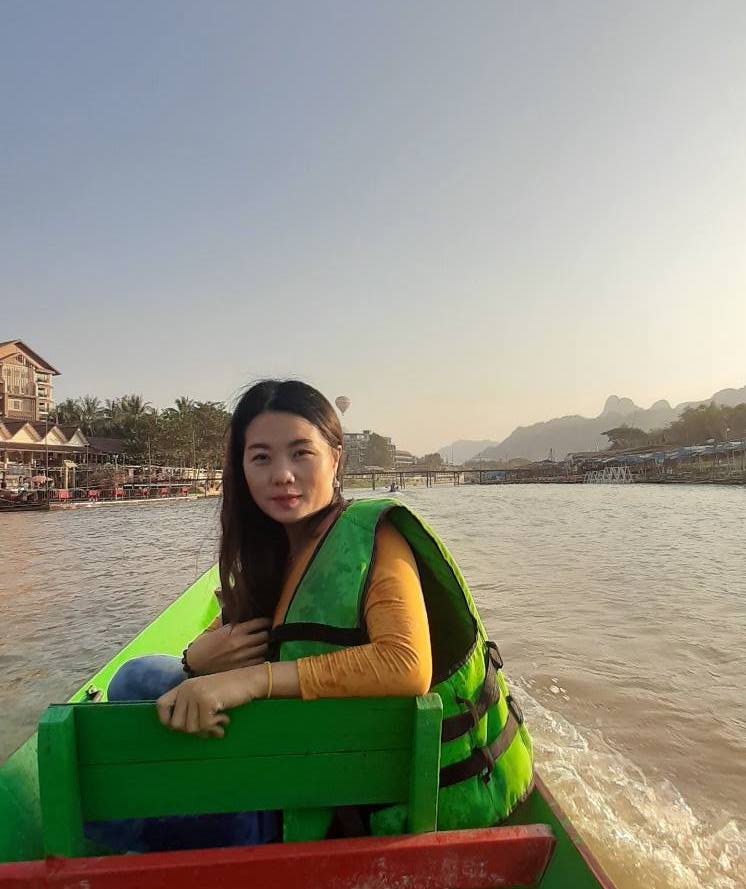 Ammie Thao Her, Operation Manager