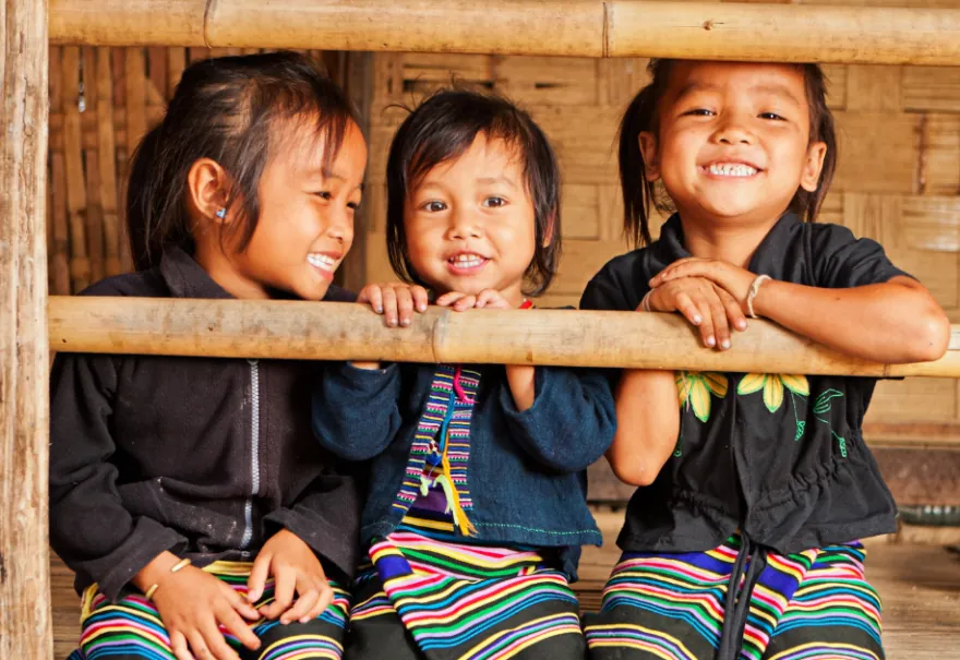 Exploring Southeast Asia