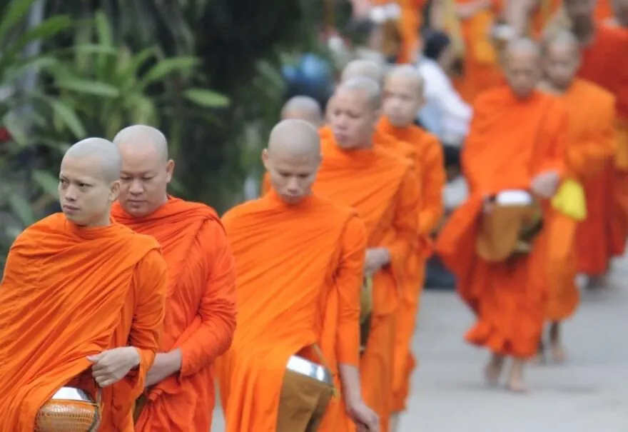 Cultural Delights of Laos