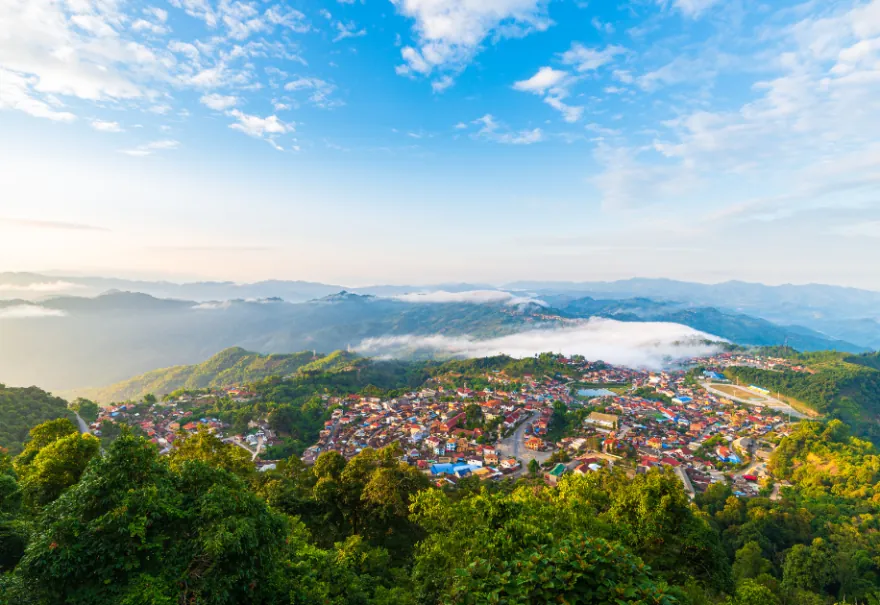 Phongsaly Province