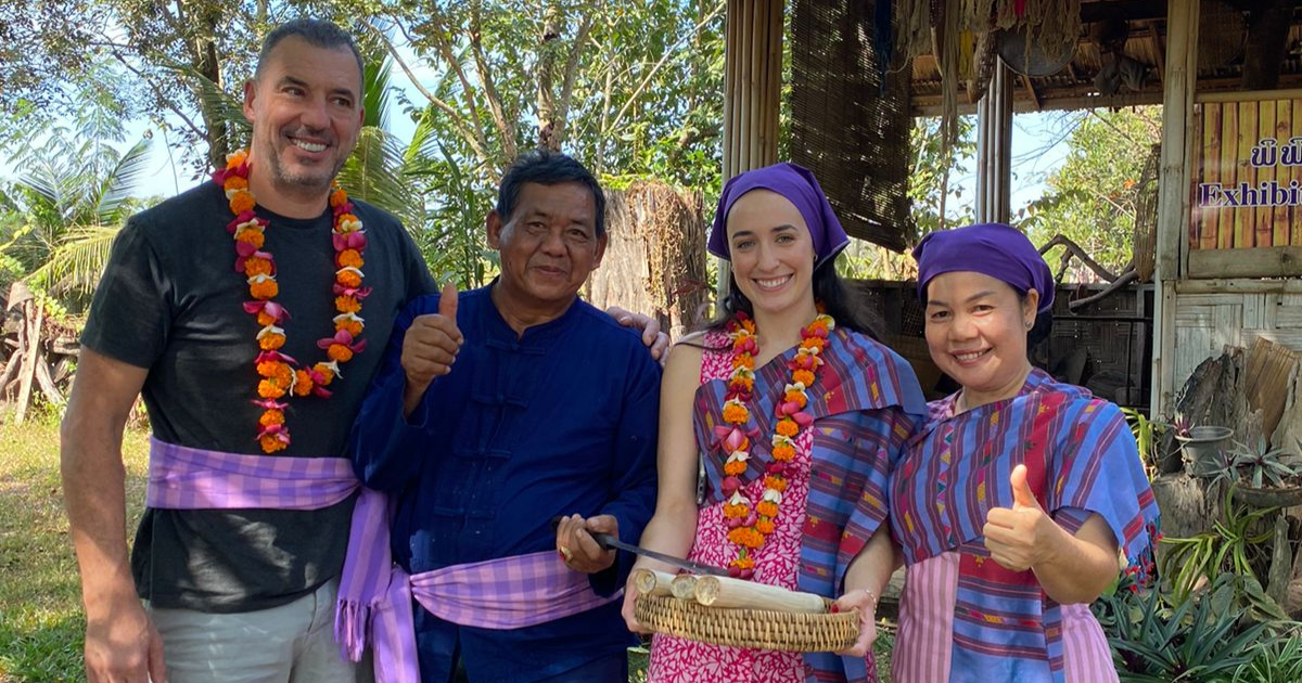 Explore Laos Authentically with Local Guides