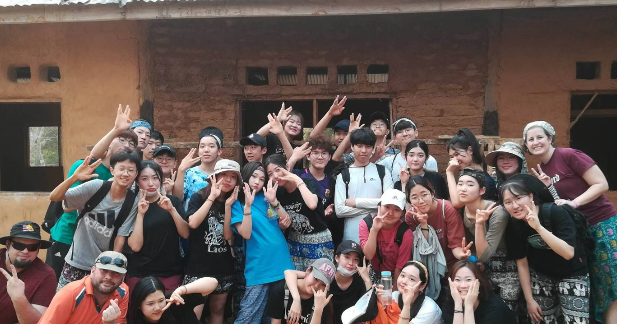 Lao Odyssey Three Weeks Tour