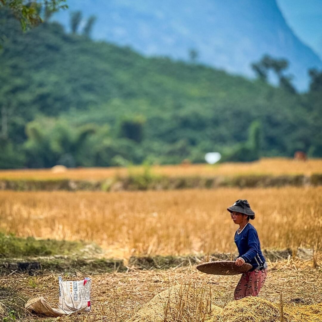 Photography Tour: From Cambodia to Laos