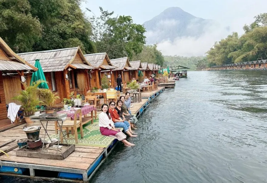 Beginner’s Traveling Guide in Laos