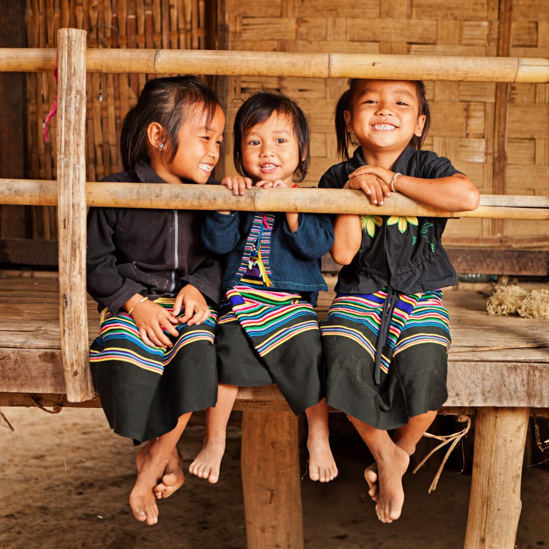 Laos Artisan Partnerships and Cultural Preservation