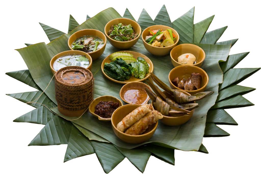 Loas Food