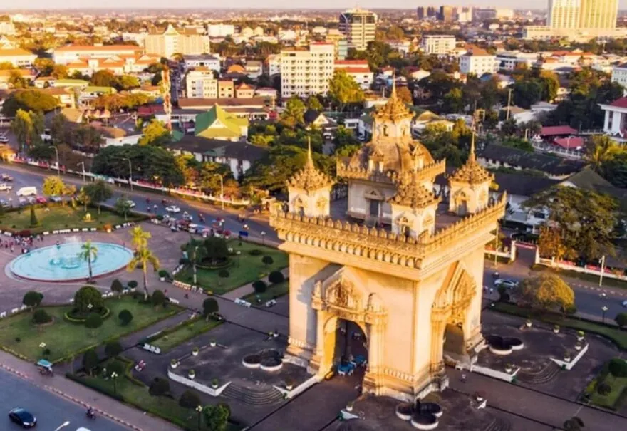 Best Tours by Local Guides in Vientiane – Explore Vientiane's Hidden Gems