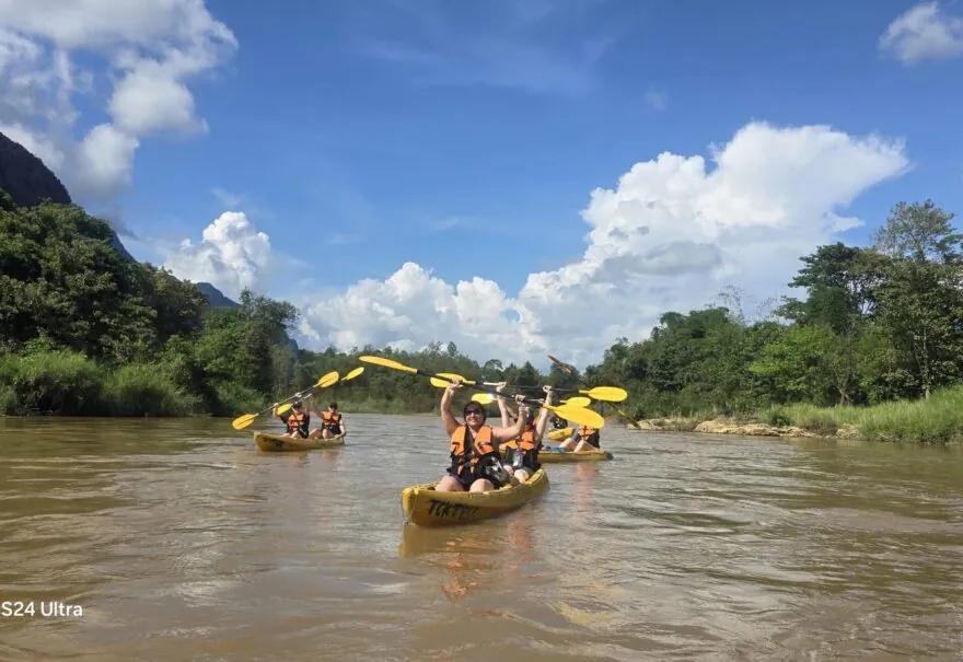 Best Places to Visit in Laos: A Comprehensive Guide for Unforgettable Adventures