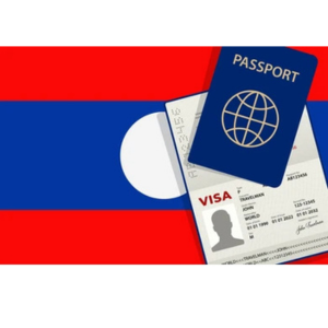 E-Visa for Laos