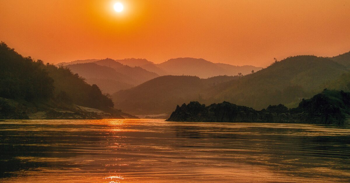 Mekong Adventure Tour