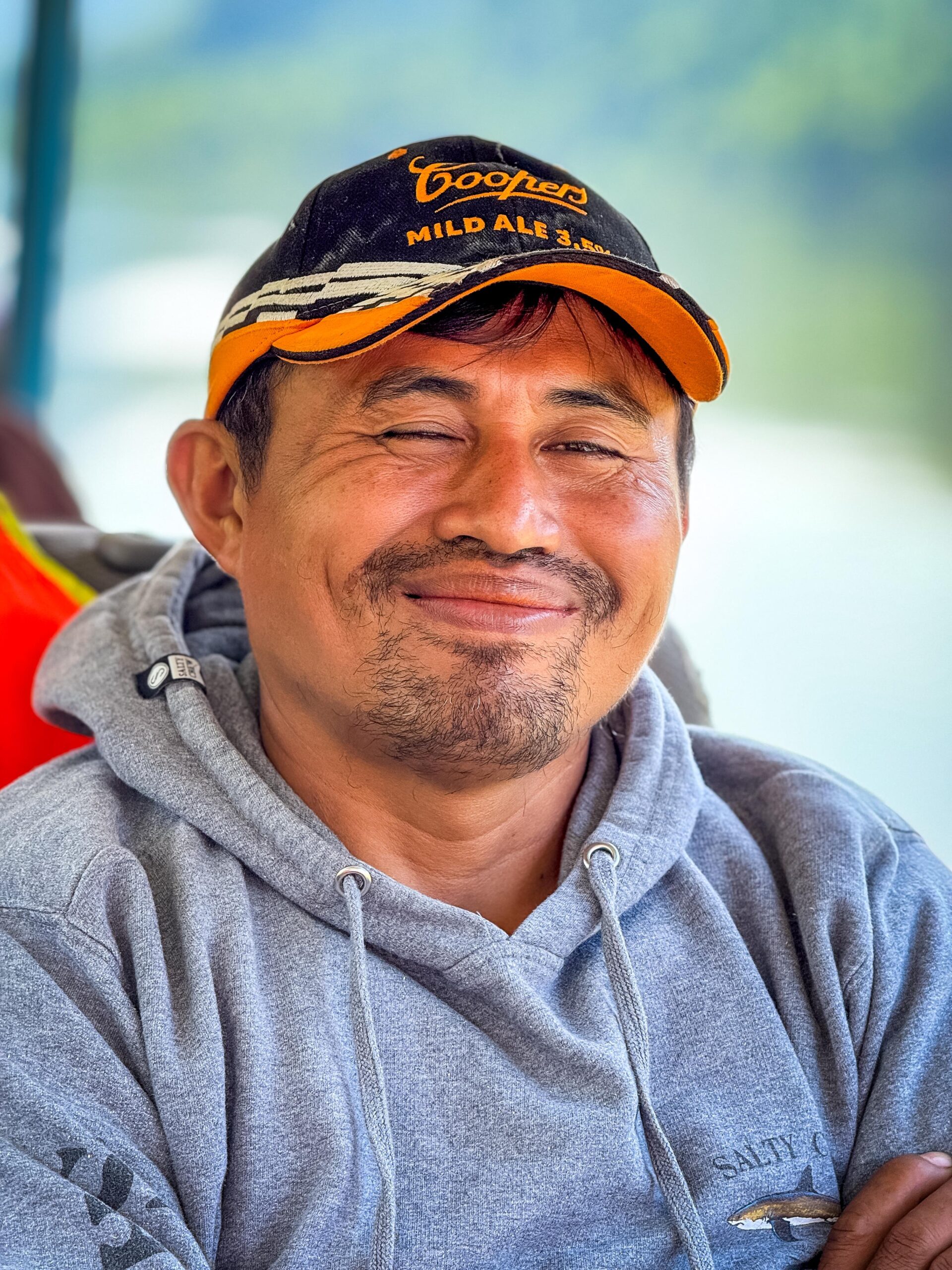 Guide Sak (Sak), Adventure Manager