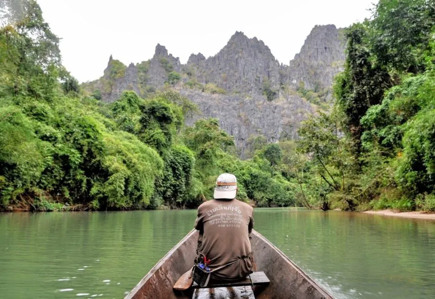 Luang Prabang Travel Guide
