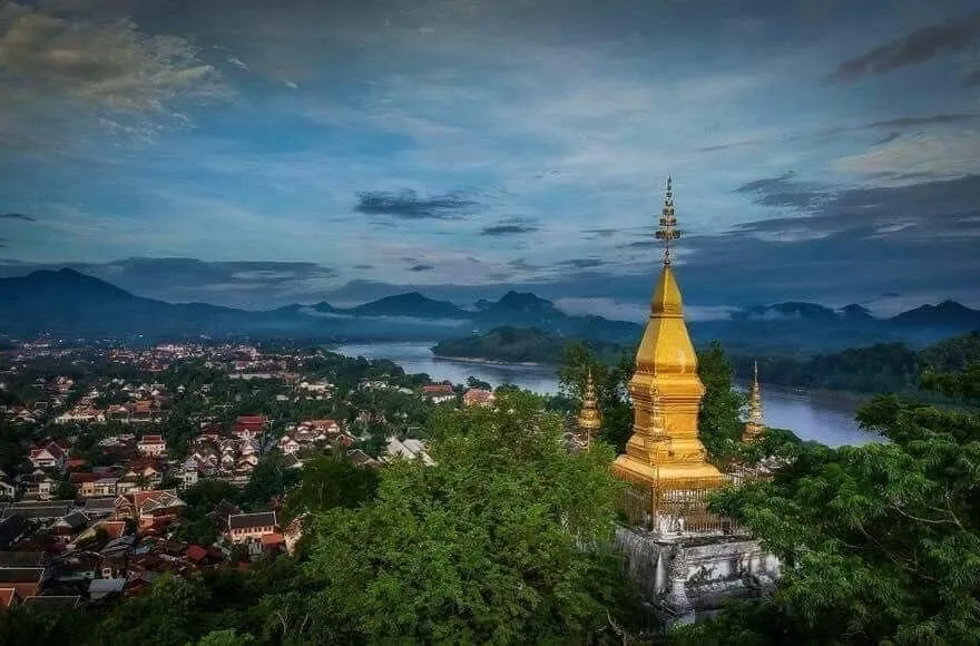 How Long to Spend in Luang Prabang: A Comprehensive Guide