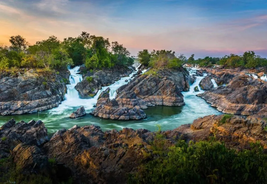 Adventure Travel Laos