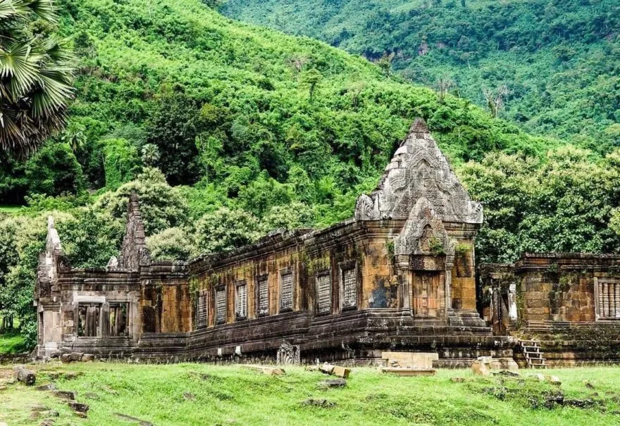 Top 10 Things to Do in Laos