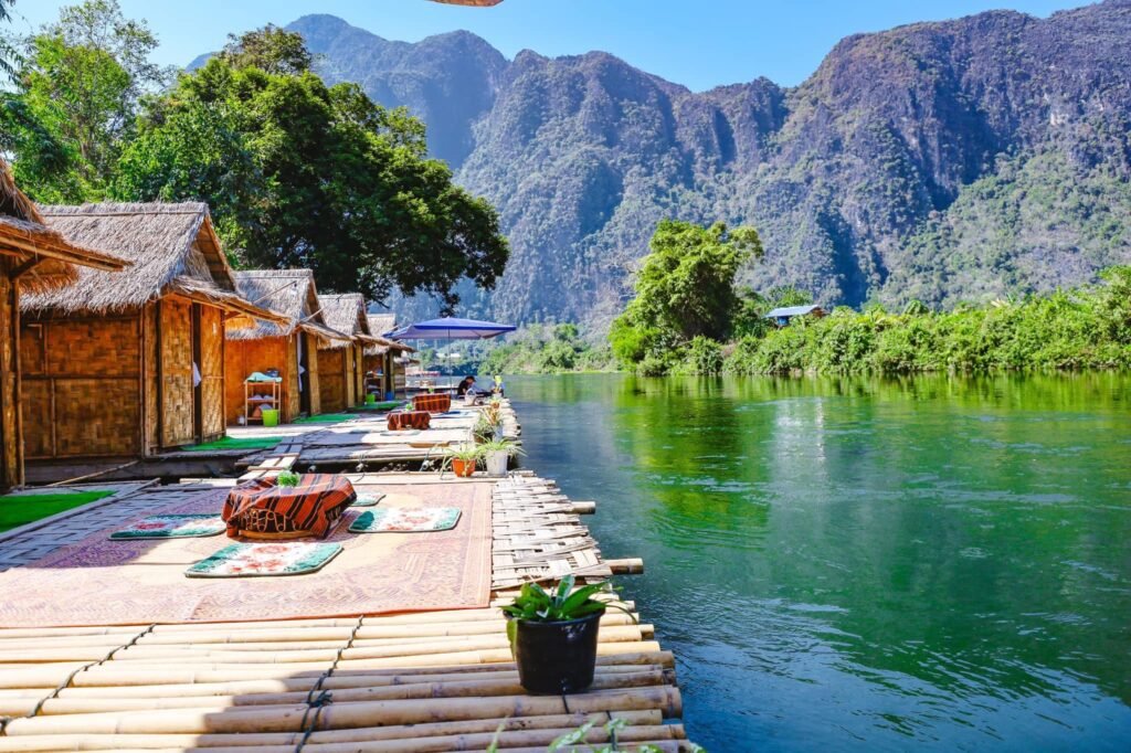 Travel Tips for Visiting Laos