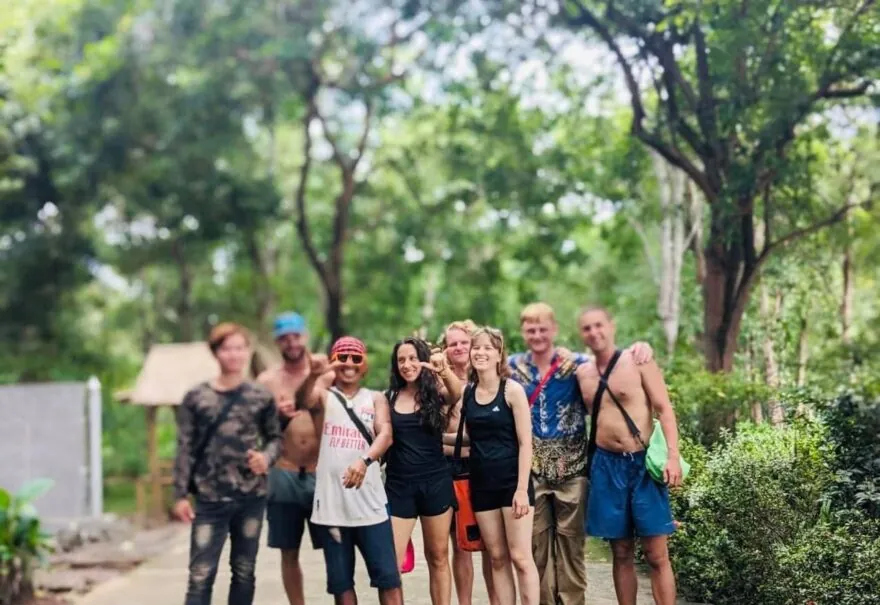 Travel Tips for Visiting Laos, Family Adventure