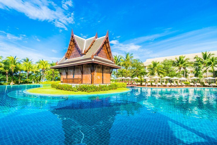 Best Budget Hotels in Vientiane