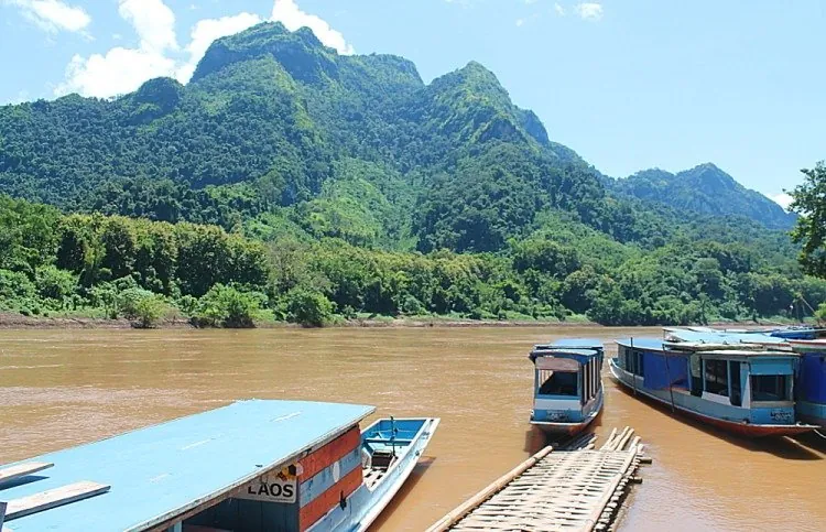 Best Hiking Trails in Laos for Adventure Seekers