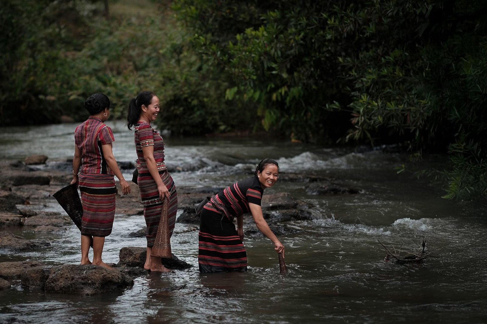Where to Go in Laos