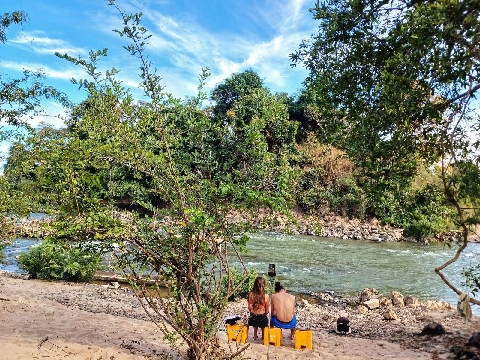Where to Go in Laos
