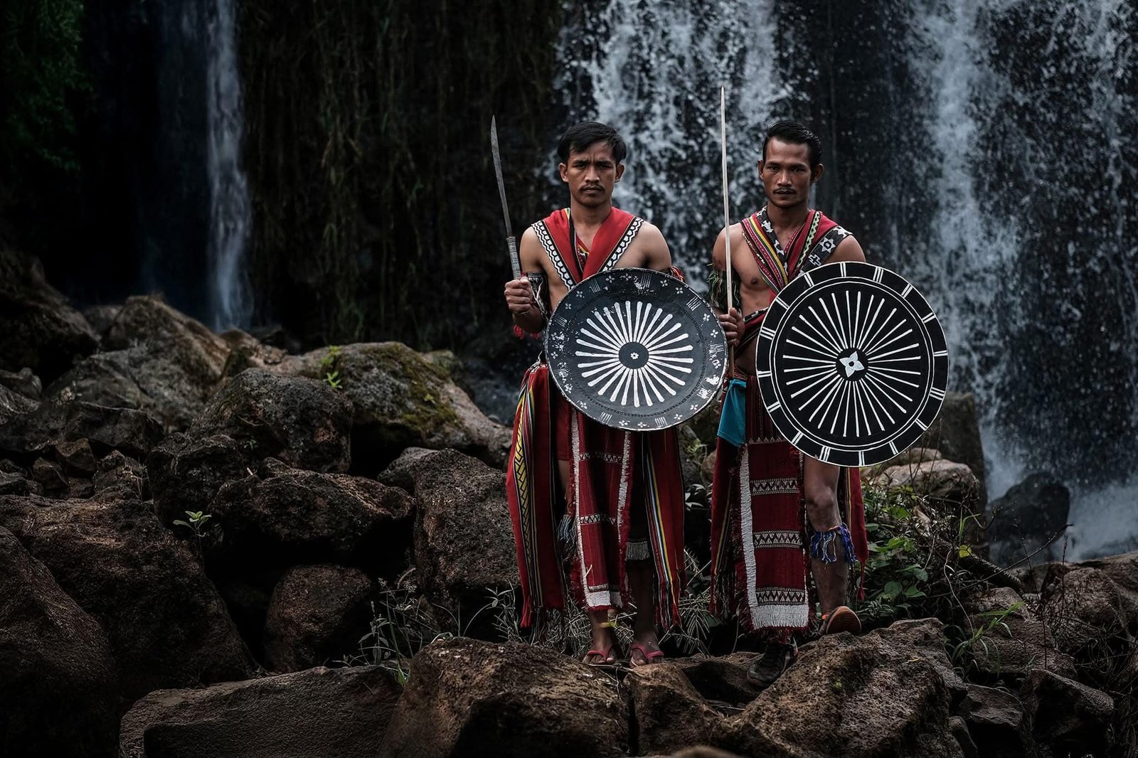 Where to Go in Laos