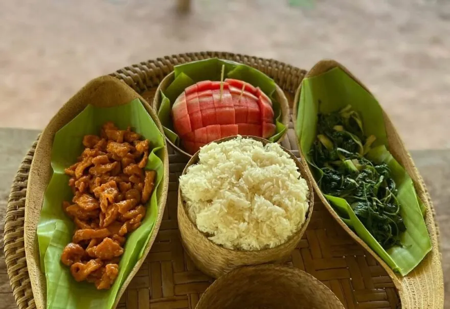Vientiane Food Tour