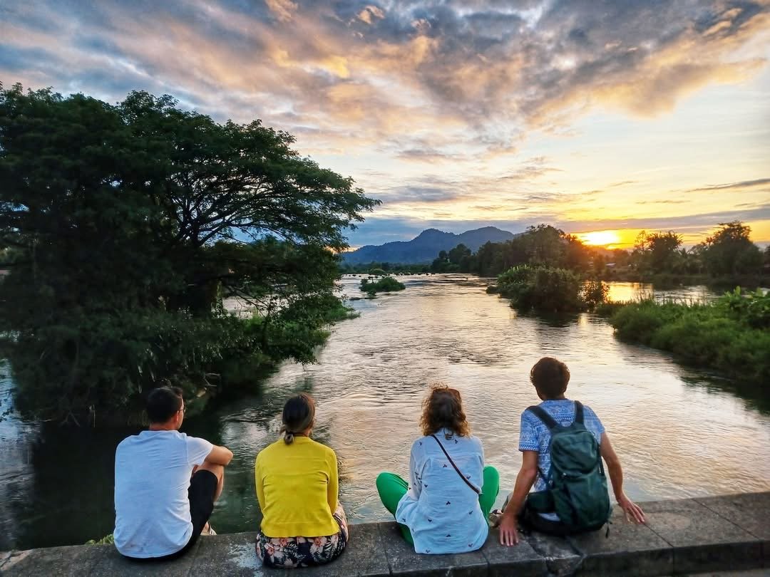 Where to Go in Laos