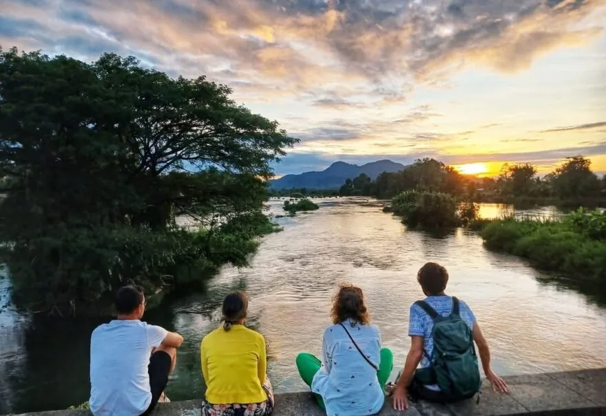 How to Travel Laos from the USA: Ultimate Guide for 2025