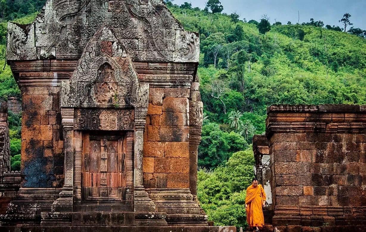 Where to Go in Laos