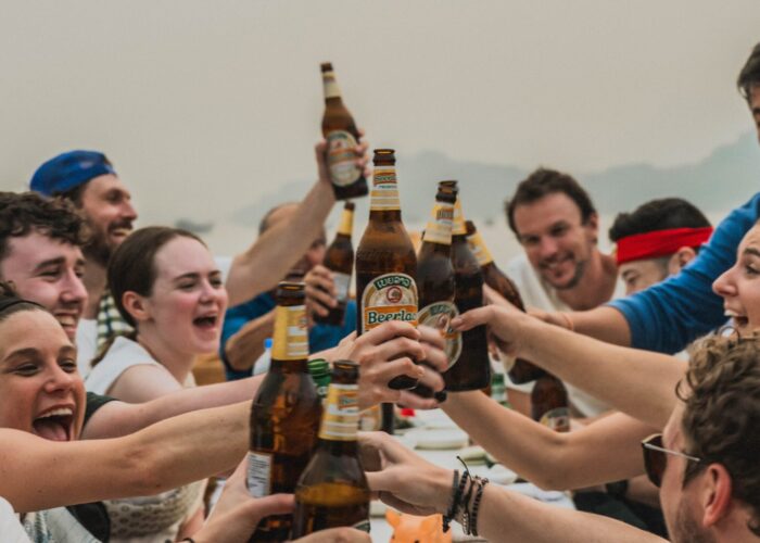 Founder-Led Southeast Asia & Laos Luxury Tour