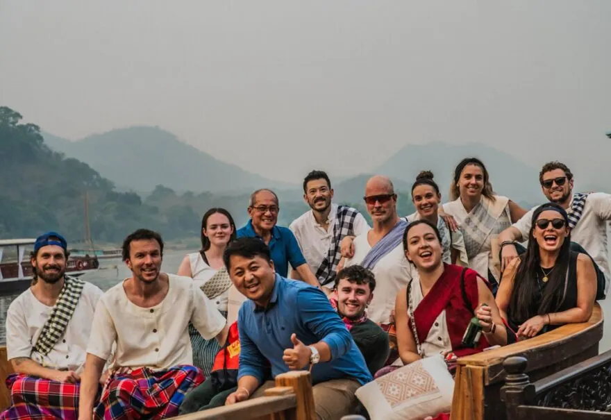 Luxury Small Group Travel Companies