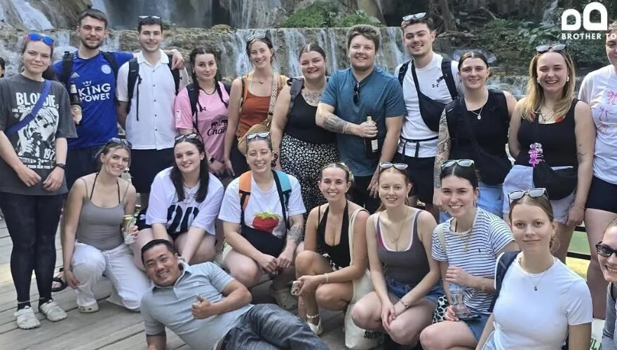 Experience Small Group Travel Led by Local Founder