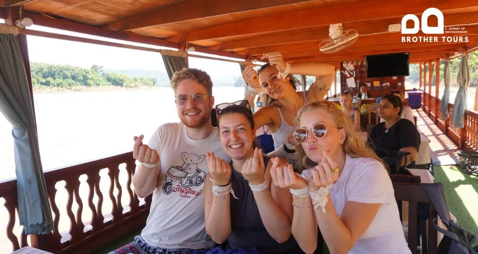 Luxury Small Group Travel in Laos