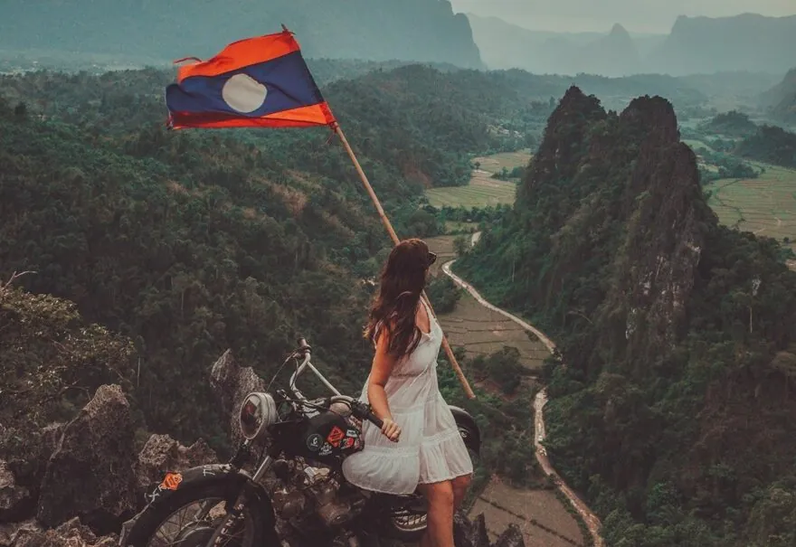 Traveling from Malaysia to Laos on a Budget-Friendly Escape