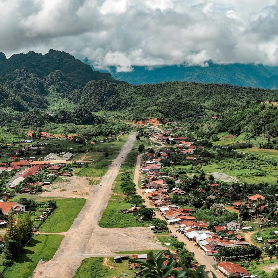 Flights to Vietnam from UK