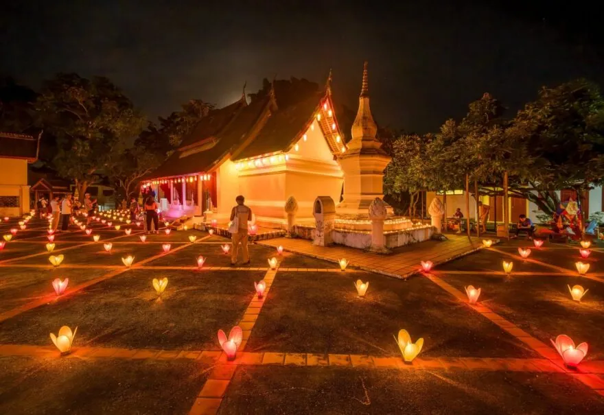 The Ultimate 14-Day Laos Itinerary for Cultural Travelers