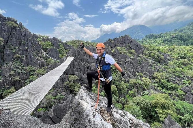 Southern Laos tours for US adventure travelers