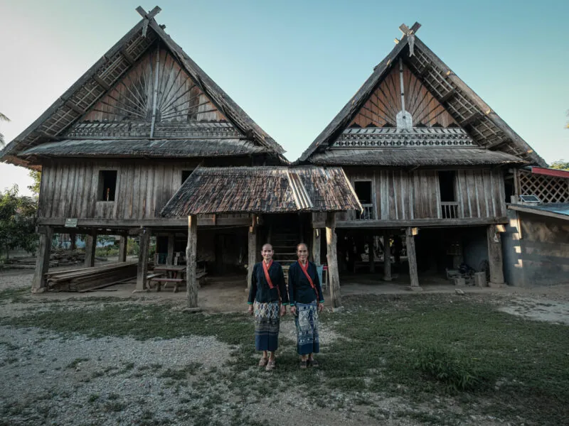 Laos-Rundreise-14-Tage-Kultur-Natur-Kombination
