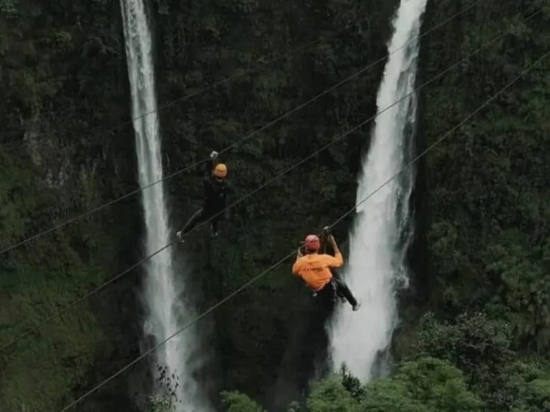 Pakse and Bolaven Plateau, Laos
